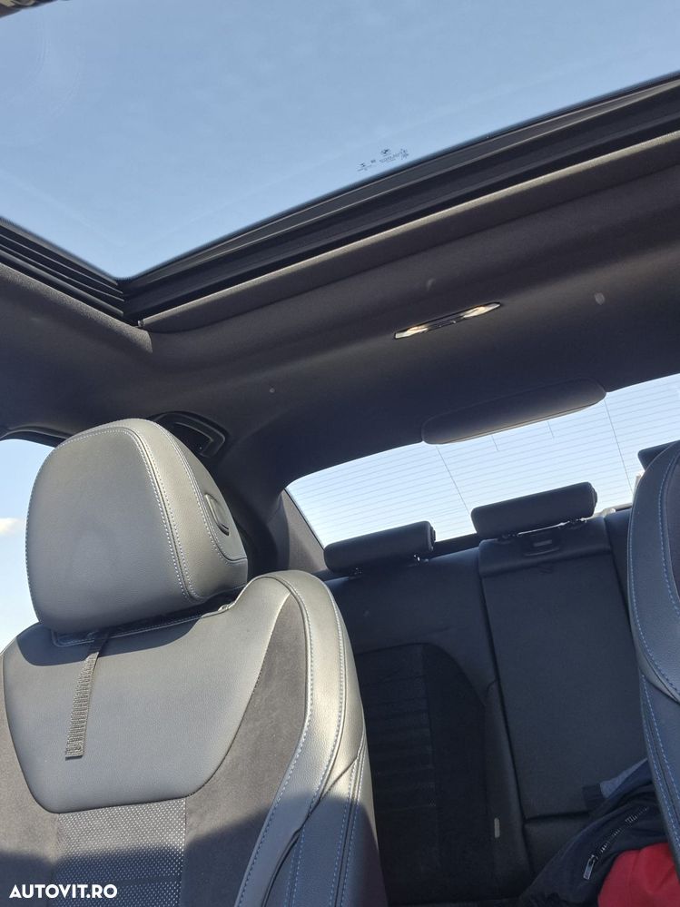 BMW Seria 3 320i Aut. Luxury Line - 9
