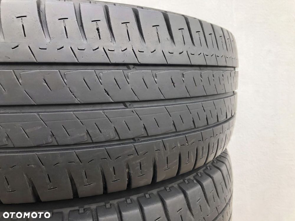 OPONY 235/60R17C 117/115S MICHELIN AGILIS - 2