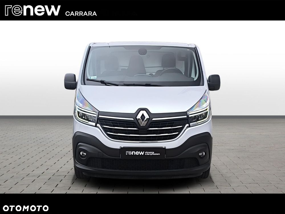 Renault trafic - 8