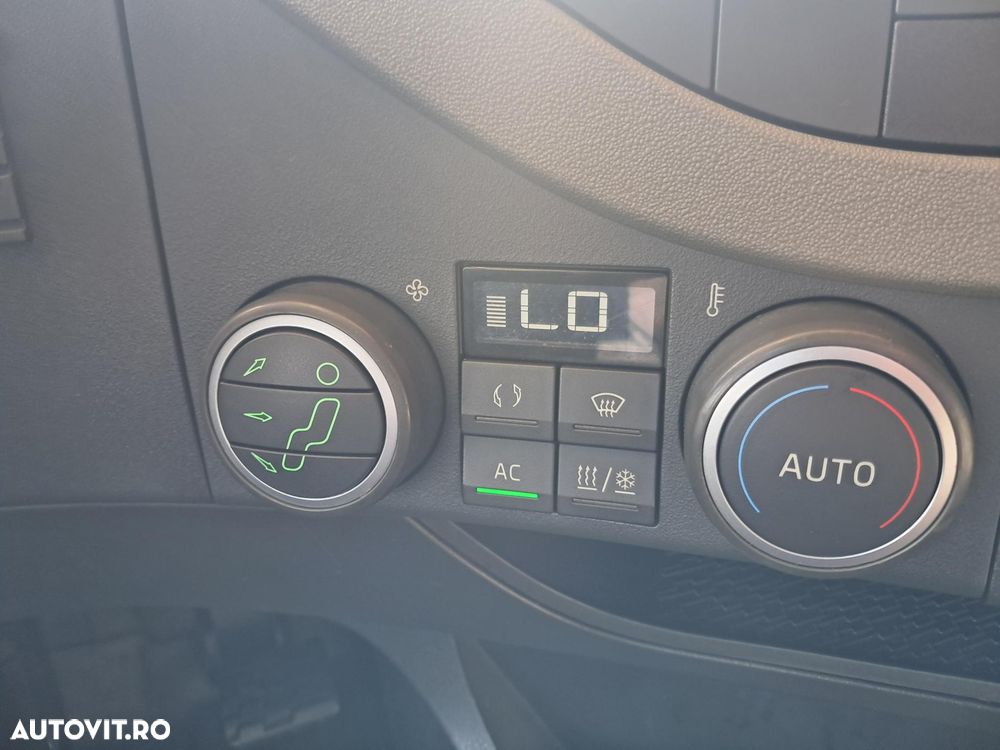 Volvo FH 540 AUTOMAT 550CP EURO 6 - 19