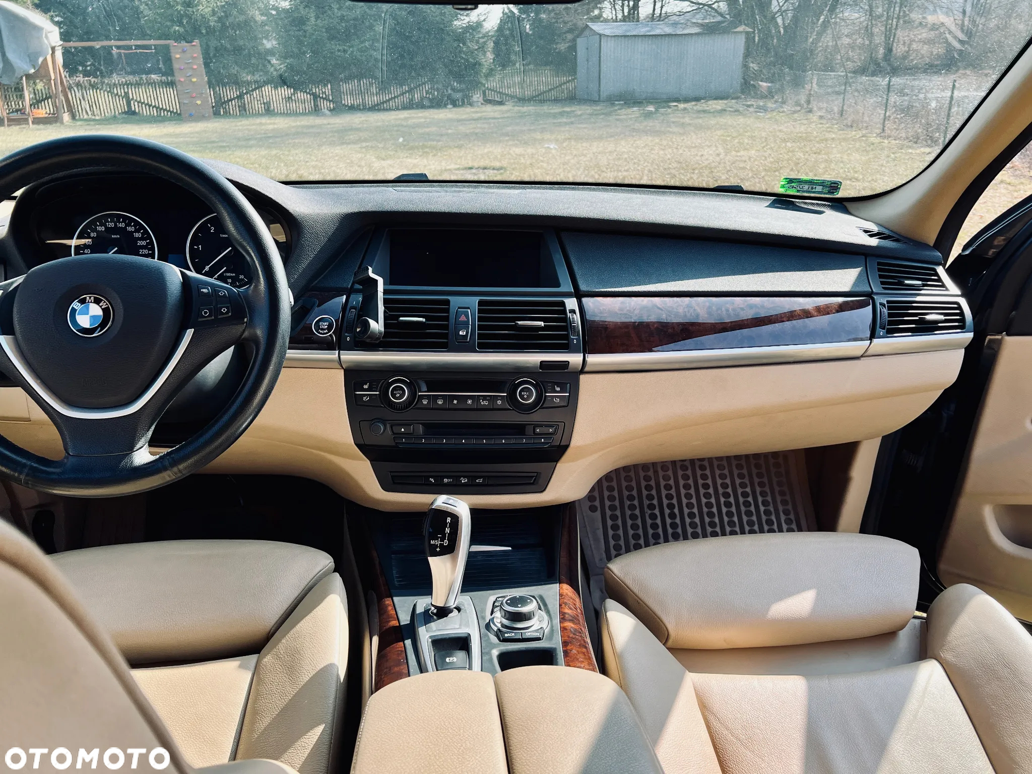 BMW X5 4.0d xDrive - 31