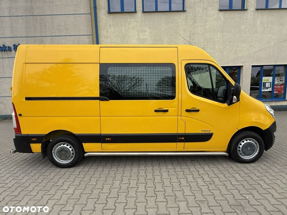 Renault Master - 11