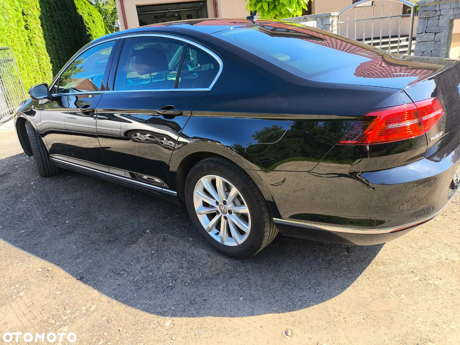 Volkswagen Passat 1.8 TSI BMT Highline DSG - 2