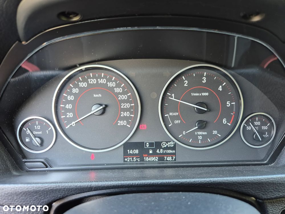 BMW Seria 3 - 24