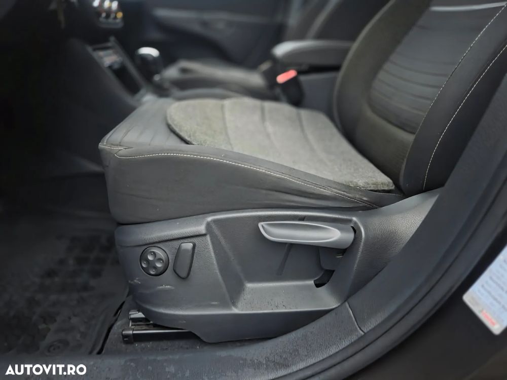 Volkswagen Sharan 2.0 TDI DSG BlueMotion Technology Highline - 11