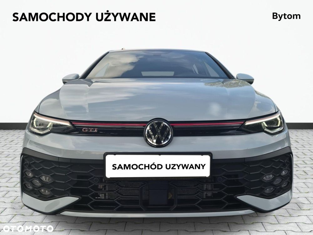 Volkswagen Golf - 3
