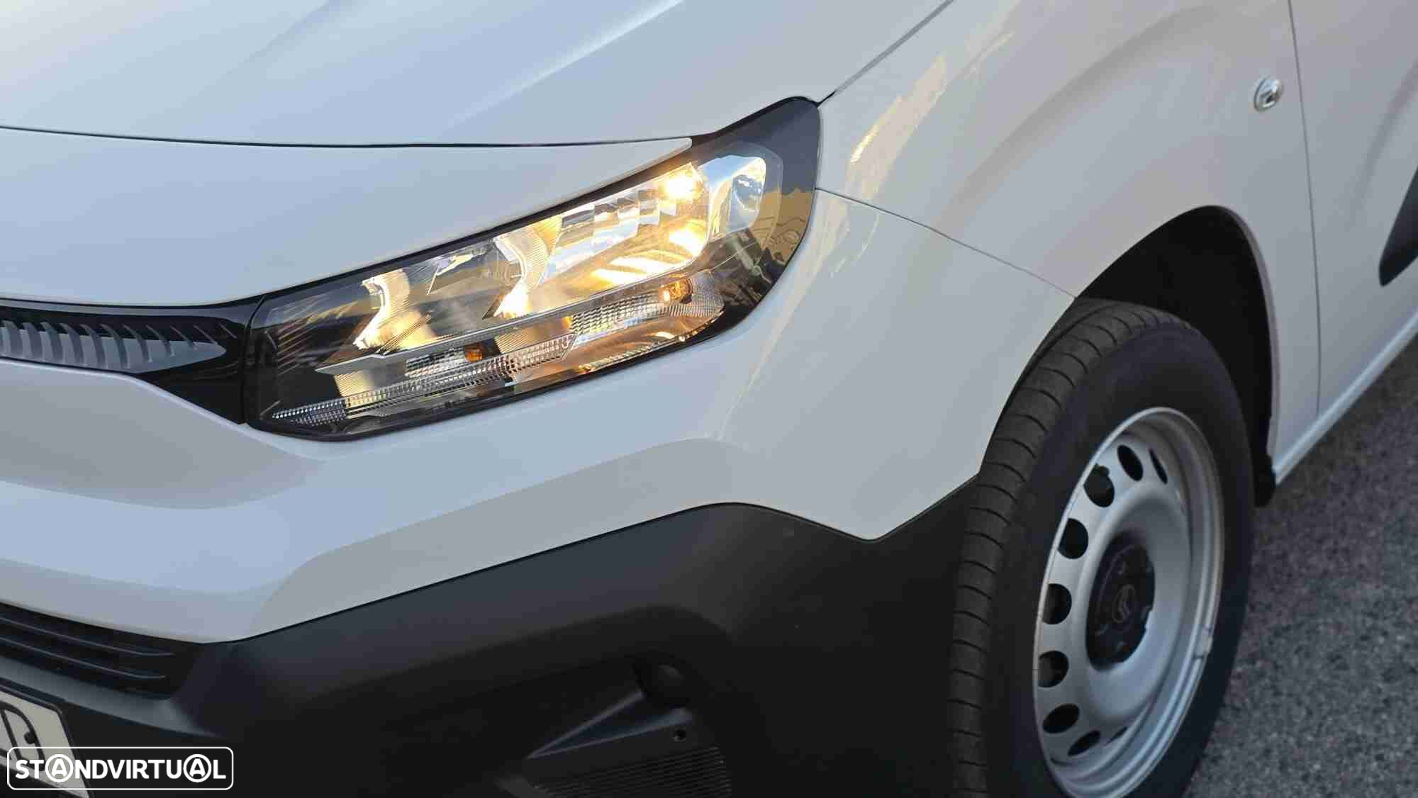Citroën Berlingo 1.5 BlueHDi M - 6