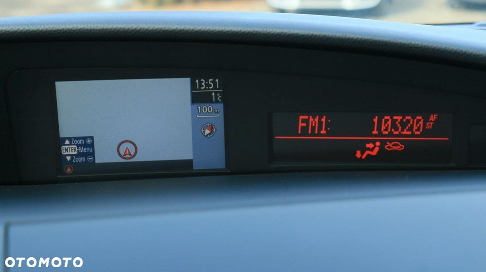 Mazda 3 2.0 MZR DISI Exclusive-Line - 5