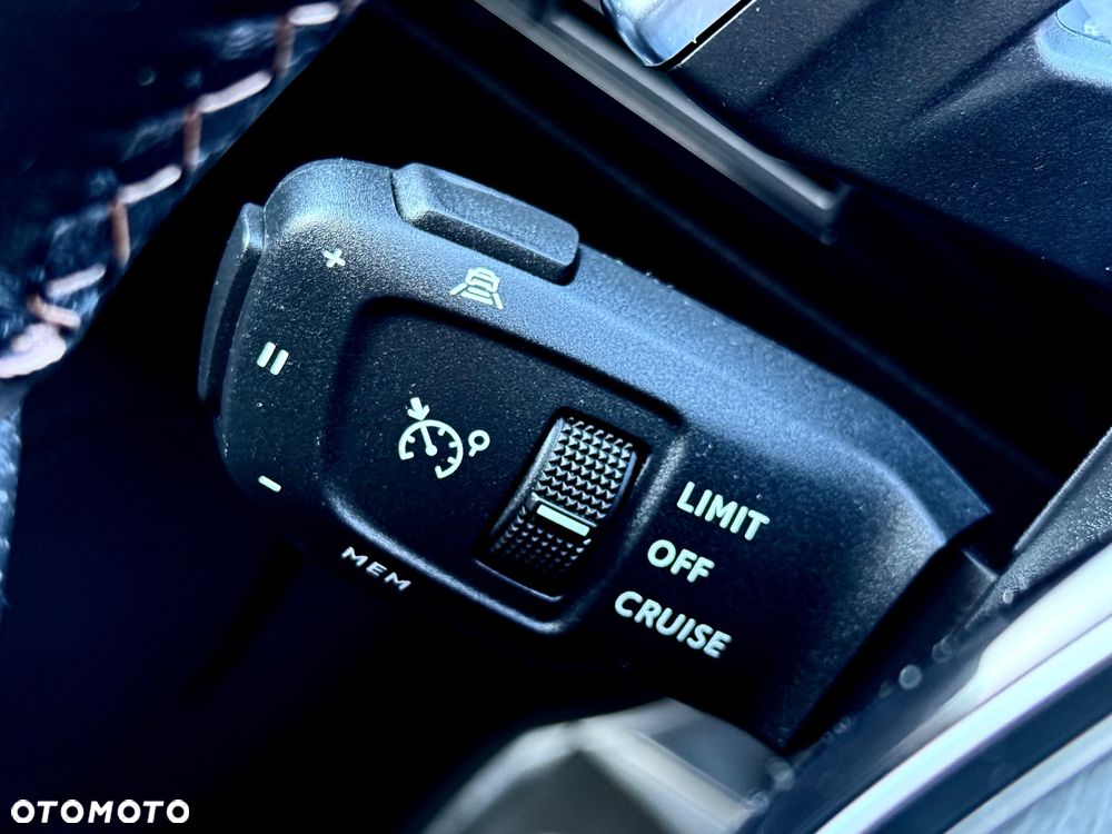 Peugeot 508 BlueHDi 130 EAT8 GT - 39