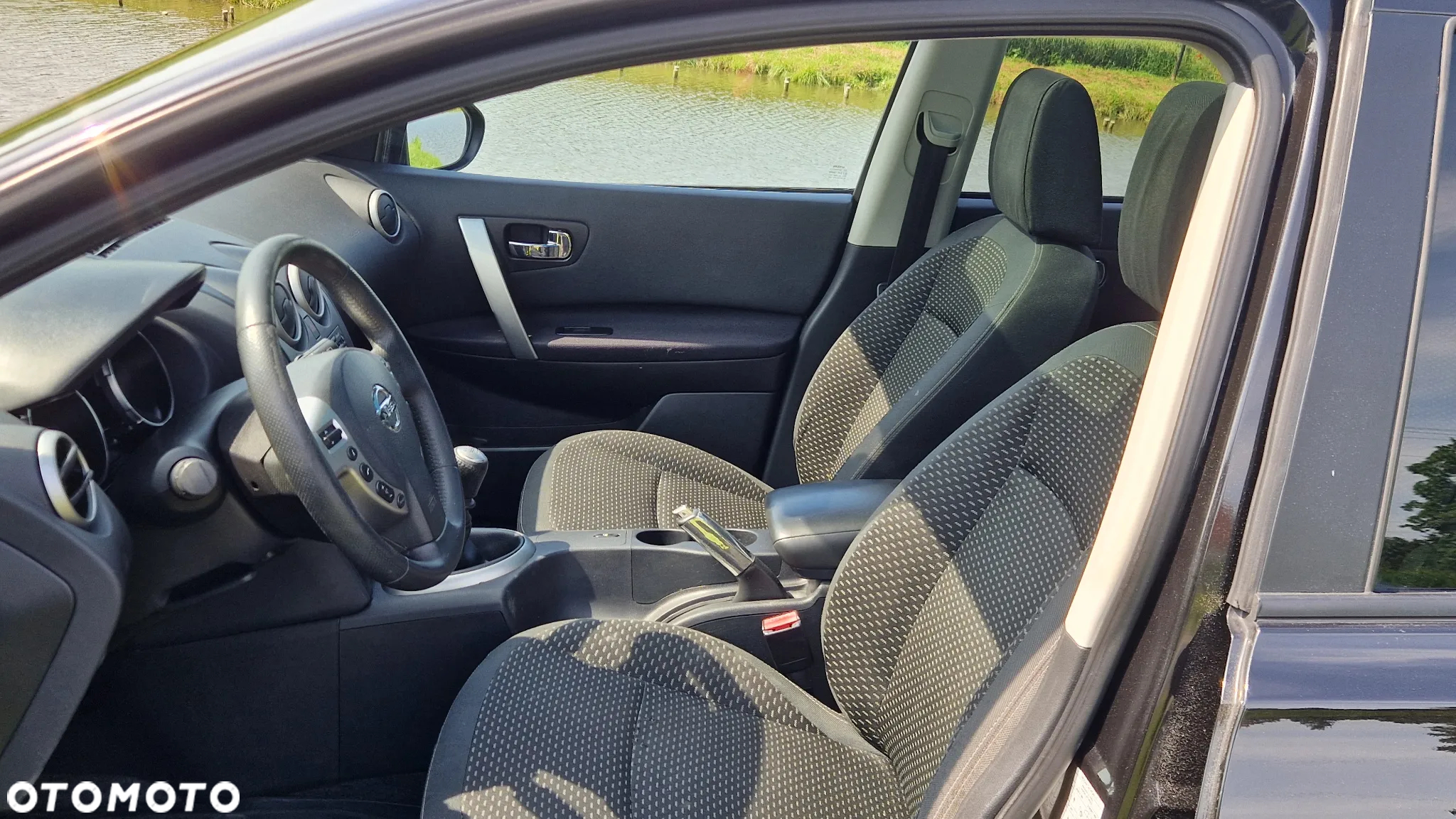 Nissan Qashqai+2 - 7