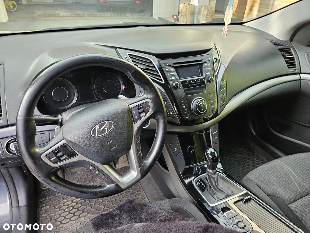 Hyundai i40 1.7 CRDi Comfort - 11