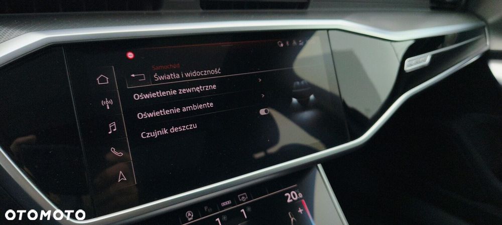 Audi A6 Avant - 29
