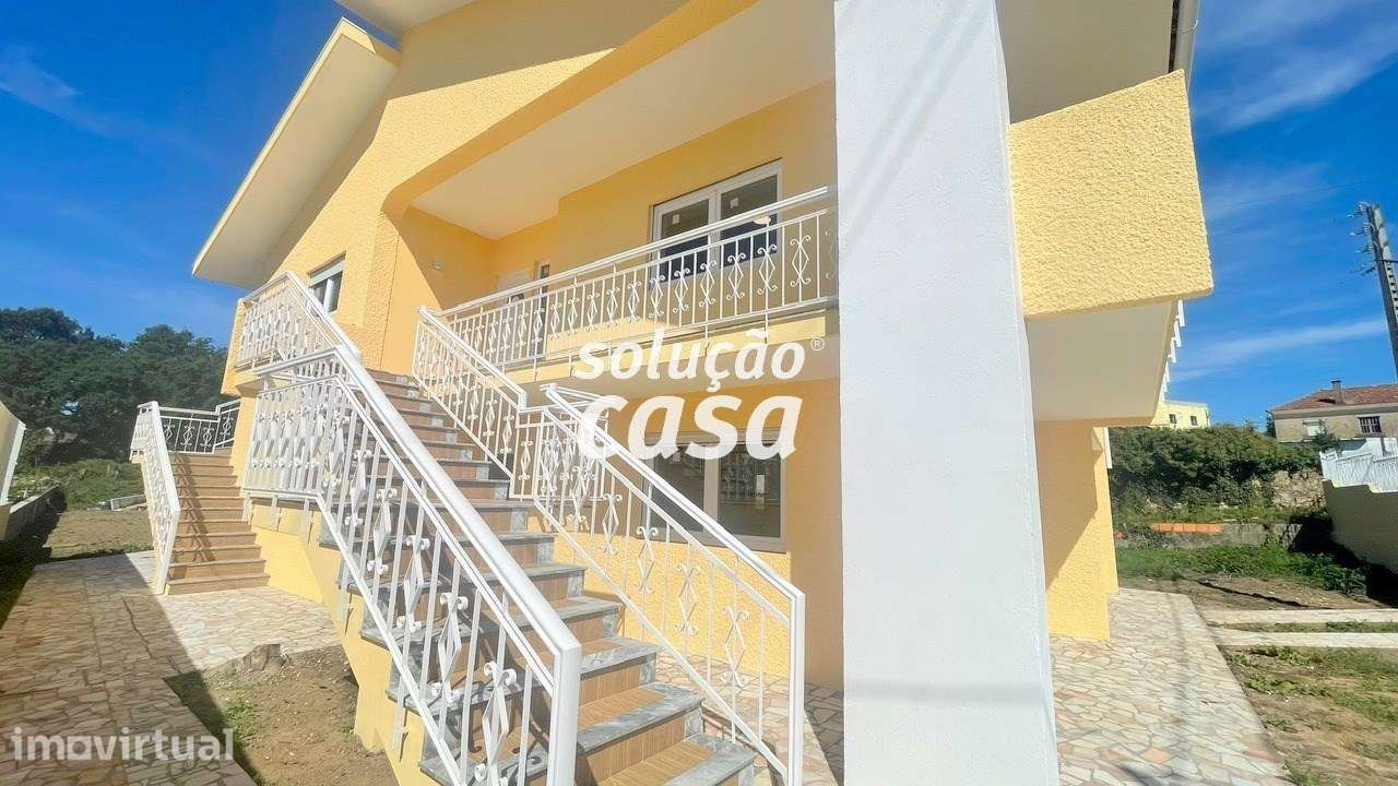 Moradia Isolada T4 Totalmente Remodelada e com 2.860 m² de Terreno! - Grande imagem: 2/39
