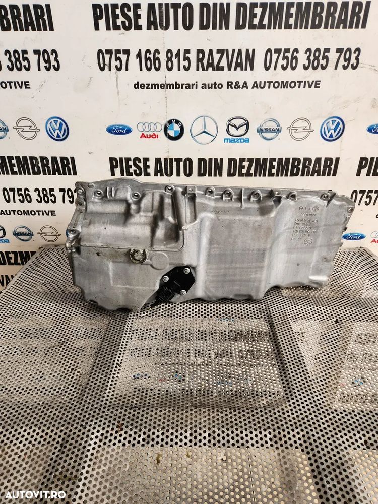 Baie Ulei Bmw B57 S Drive Cod  G20 G30 G31 G21 G11 G12 - 4