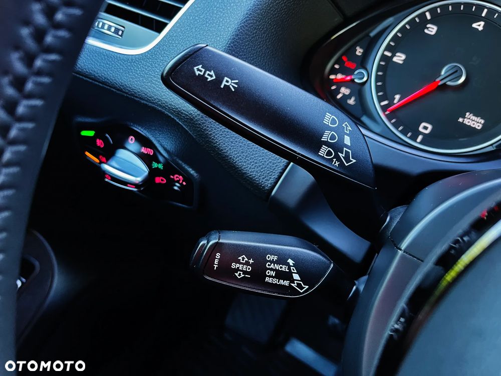 Audi Q5 2.0 TDI Quattro (clean diesel) - 34