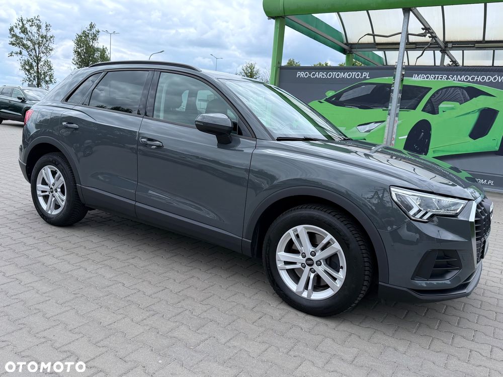 Audi Q3 40 TFSI Quattro S tronic - 41