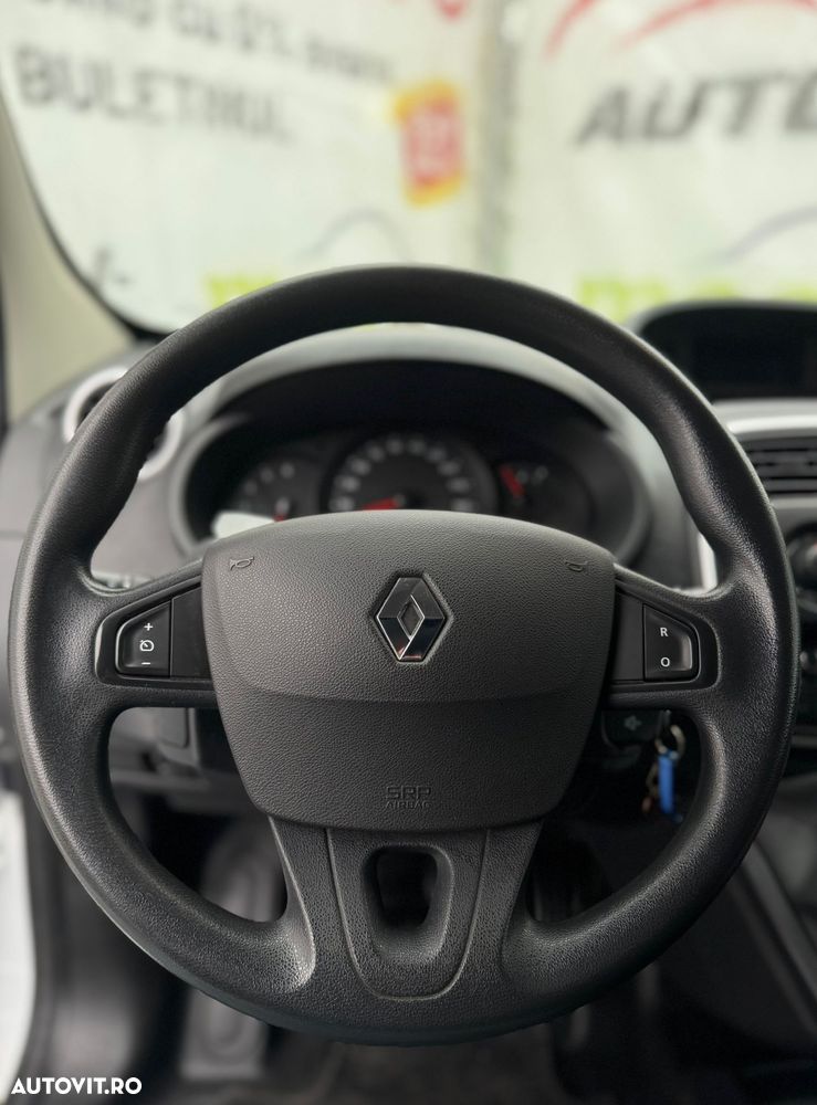 Renault Kangoo Maxi 110 Extra - 40