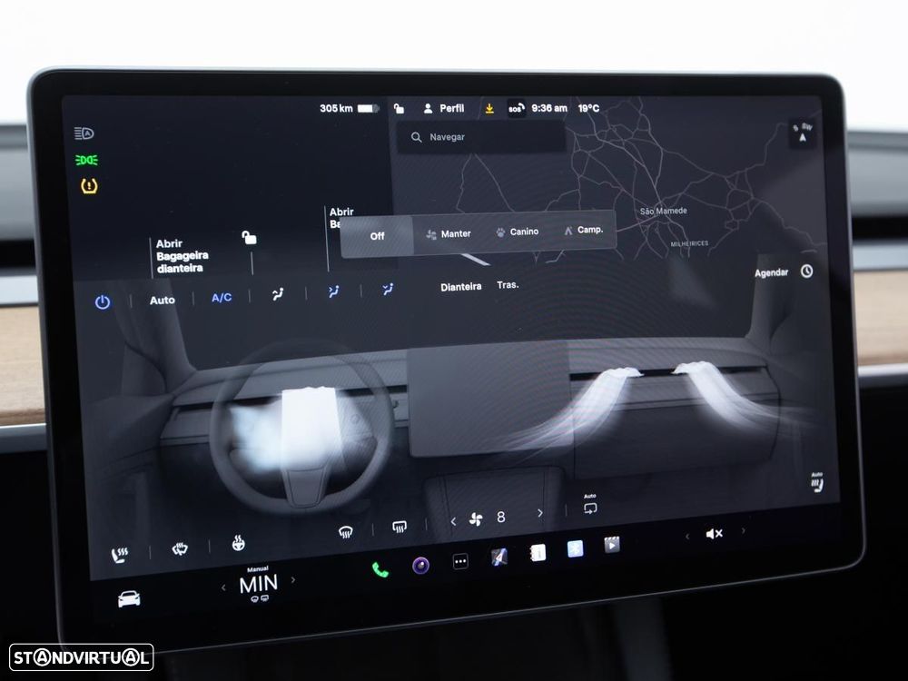 Tesla Model 3 Standard RWD Plus - 29