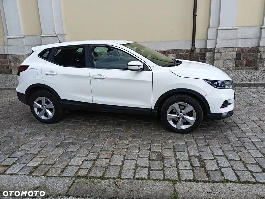 Nissan Qashqai - 36