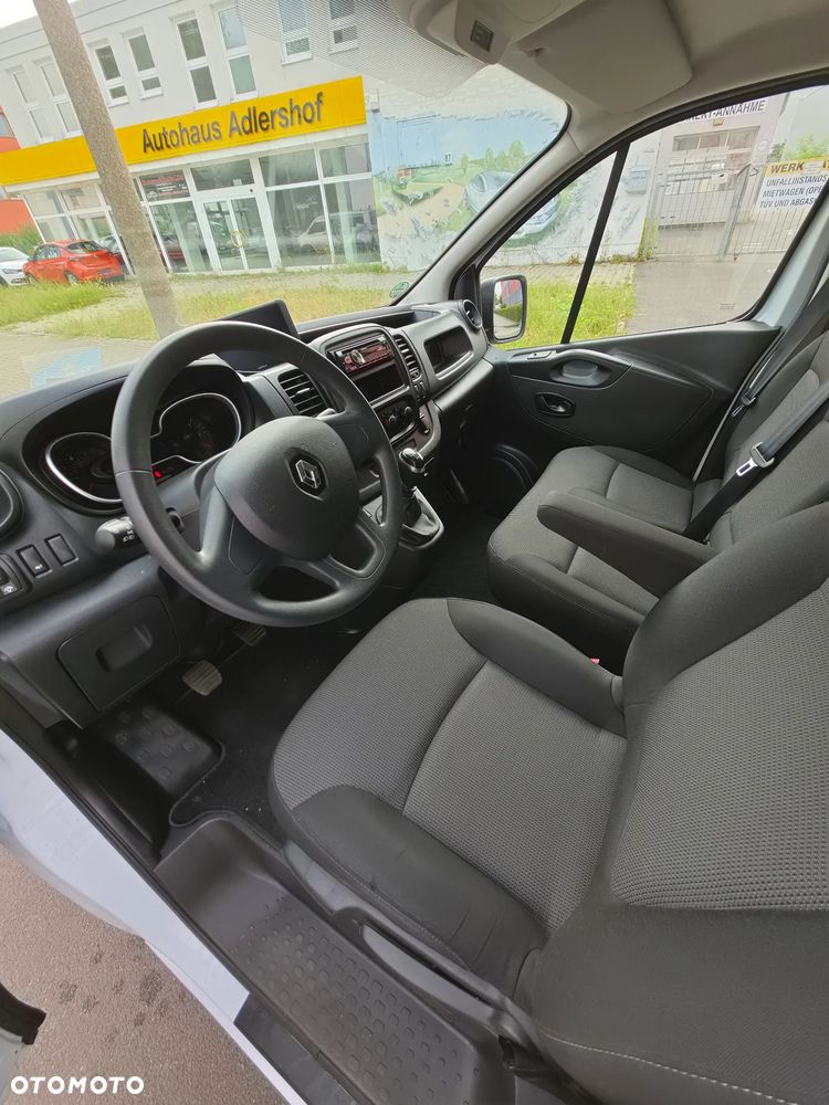 Renault Trafic - 5