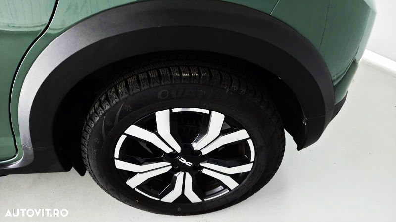Dacia Sandero Stepway ECO-G 100 MT6 Extreme - 7