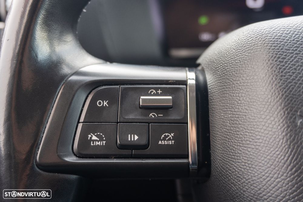 Citroën C4 1.2 PureTech Shine - 18