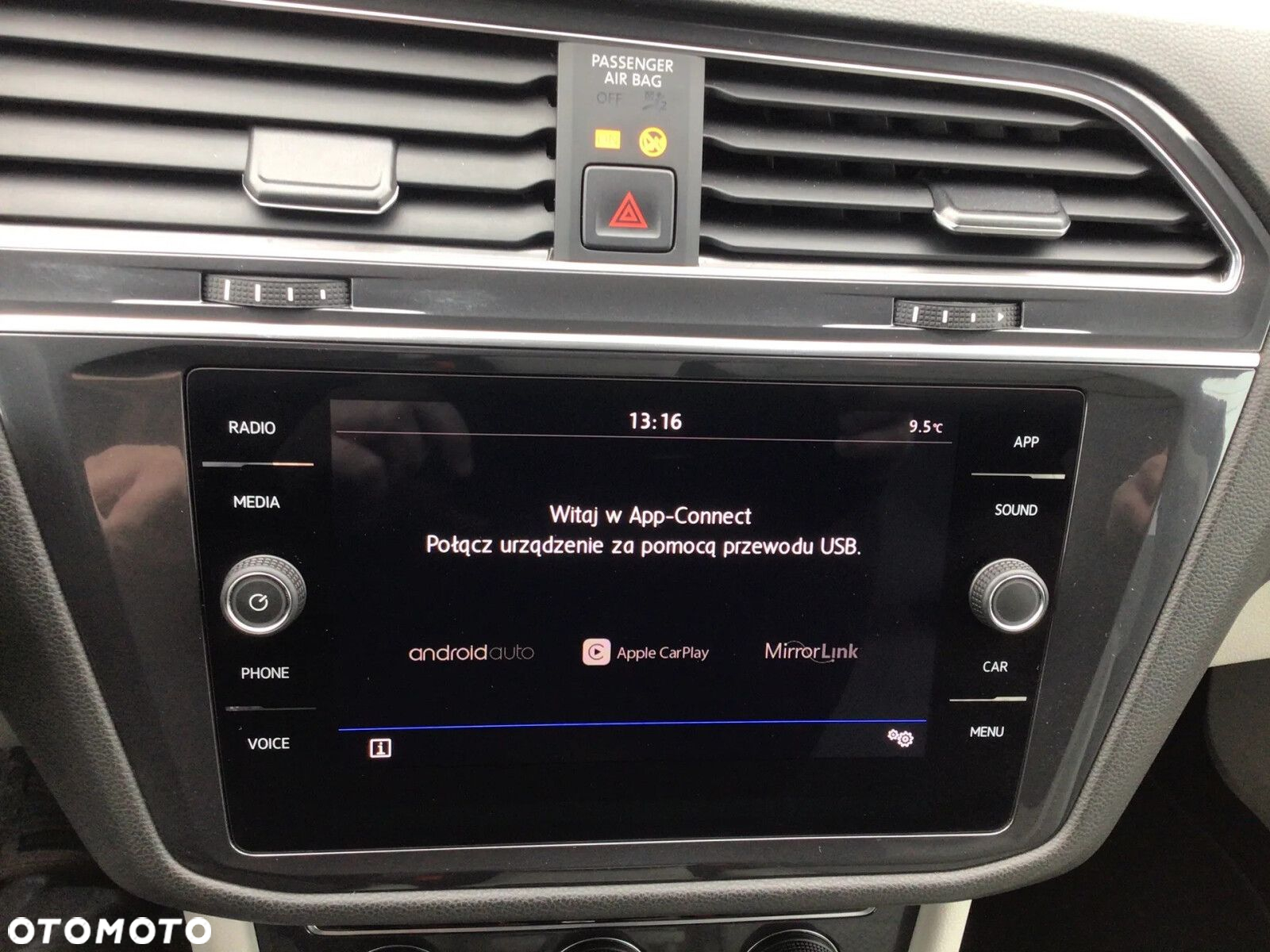 Volkswagen Tiguan Allspace - 17
