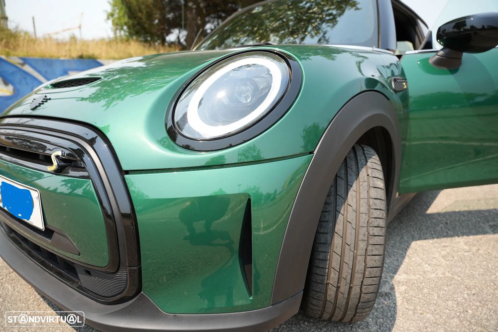 MINI 3 Portas Cooper SE Premium Extra Essential - 10