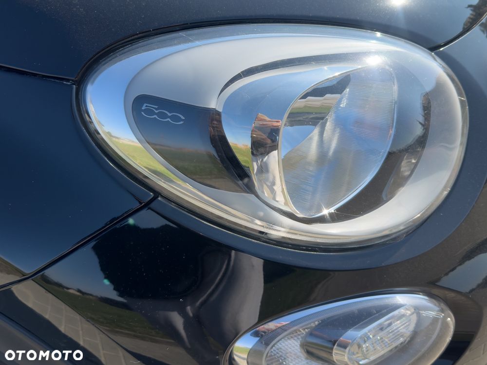 Fiat 500X 1.6 E-Torq 4x2 Lounge - 5