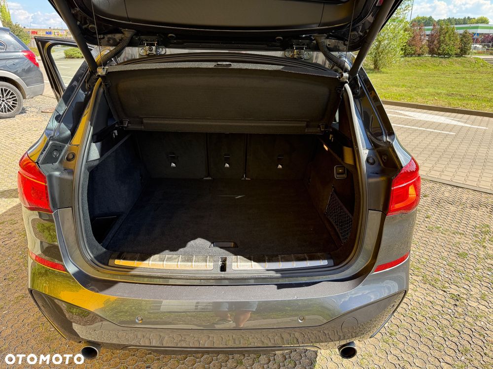 BMW X1 - 10