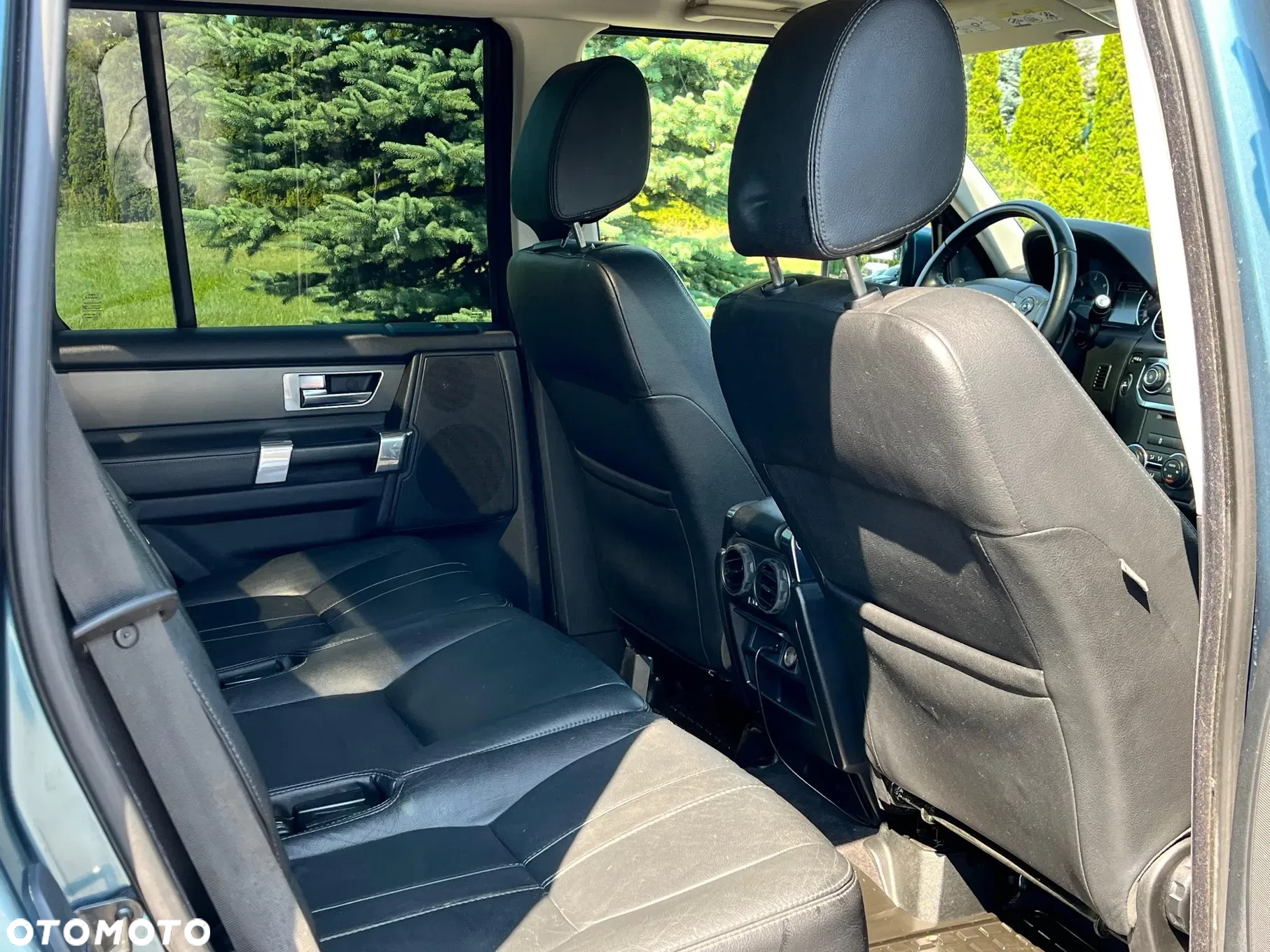 Land Rover Discovery SD V6 HSE Luxury Edition - 23