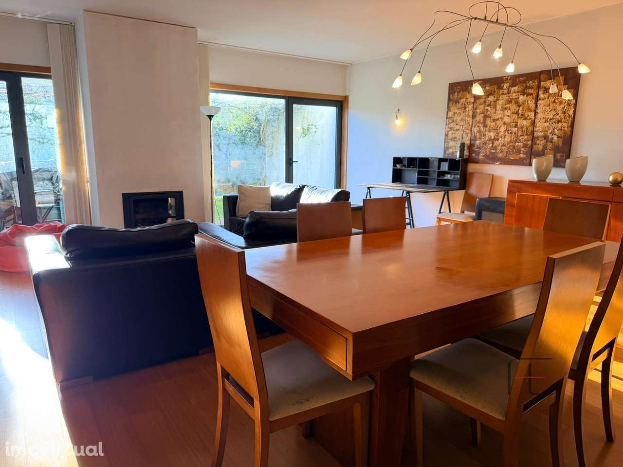 Moradia Geminada T3 Venda em Castêlo da Maia,Maia - Grande imagem: 3/40