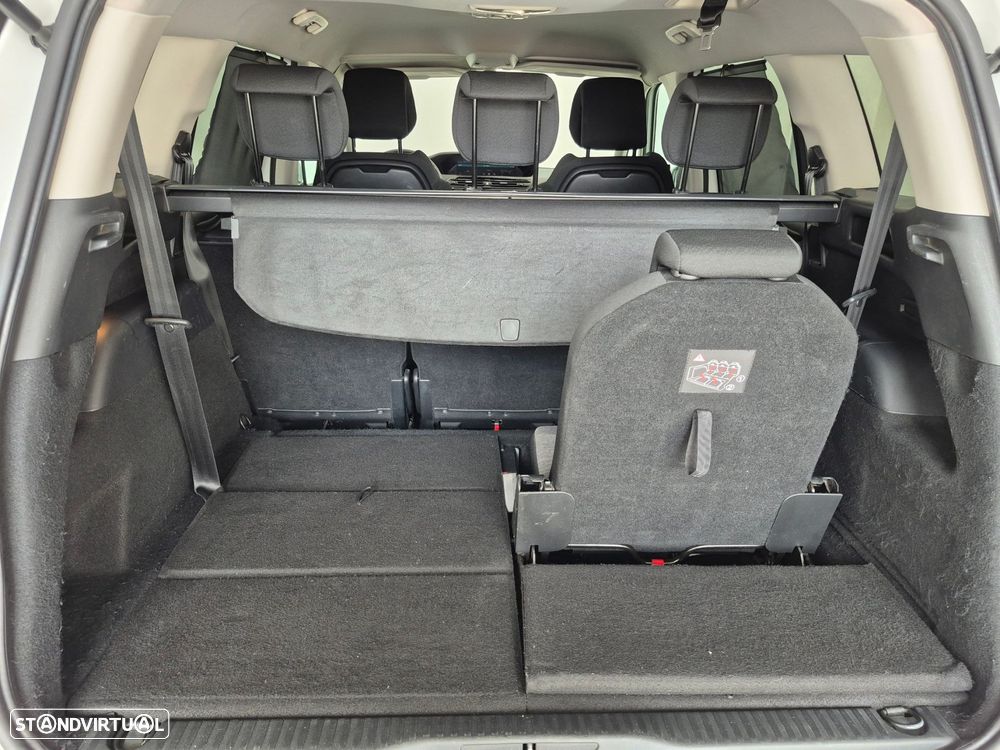 Citroën Grand C4 Spacetourer 1.5 BlueHDi Feel Business - 28