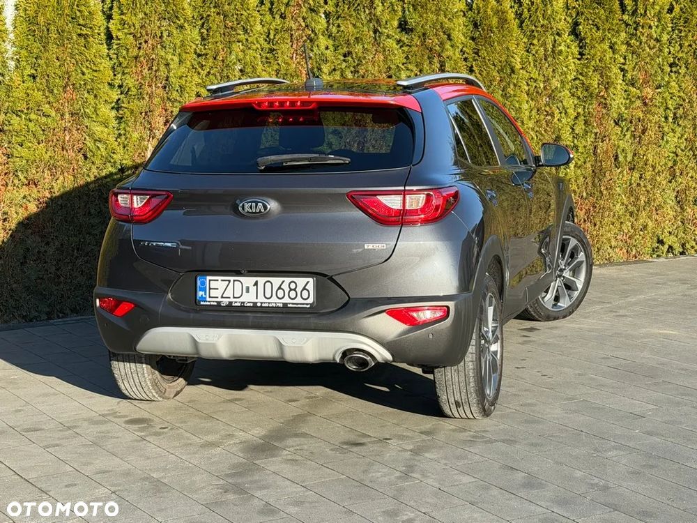 Kia Stonic 1.0 T-GDI 120 Spirit - 15