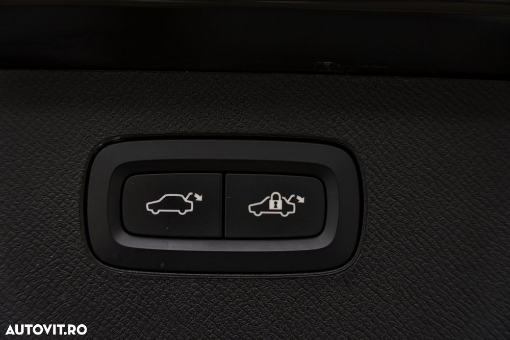 Volvo XC 90 B5 MHEV AWD 7 locuri Inscription - 15