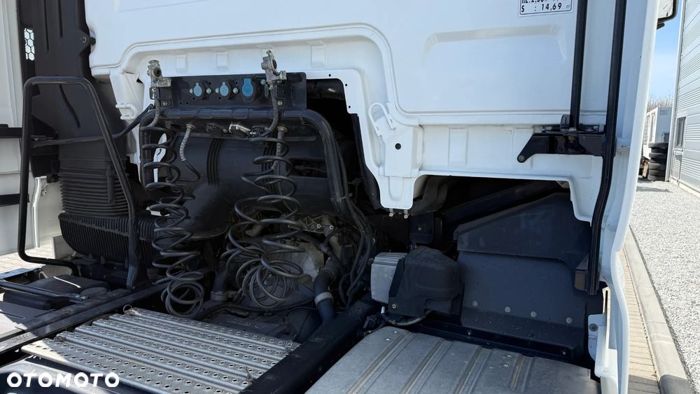 MAN TGX 18.460 - 29