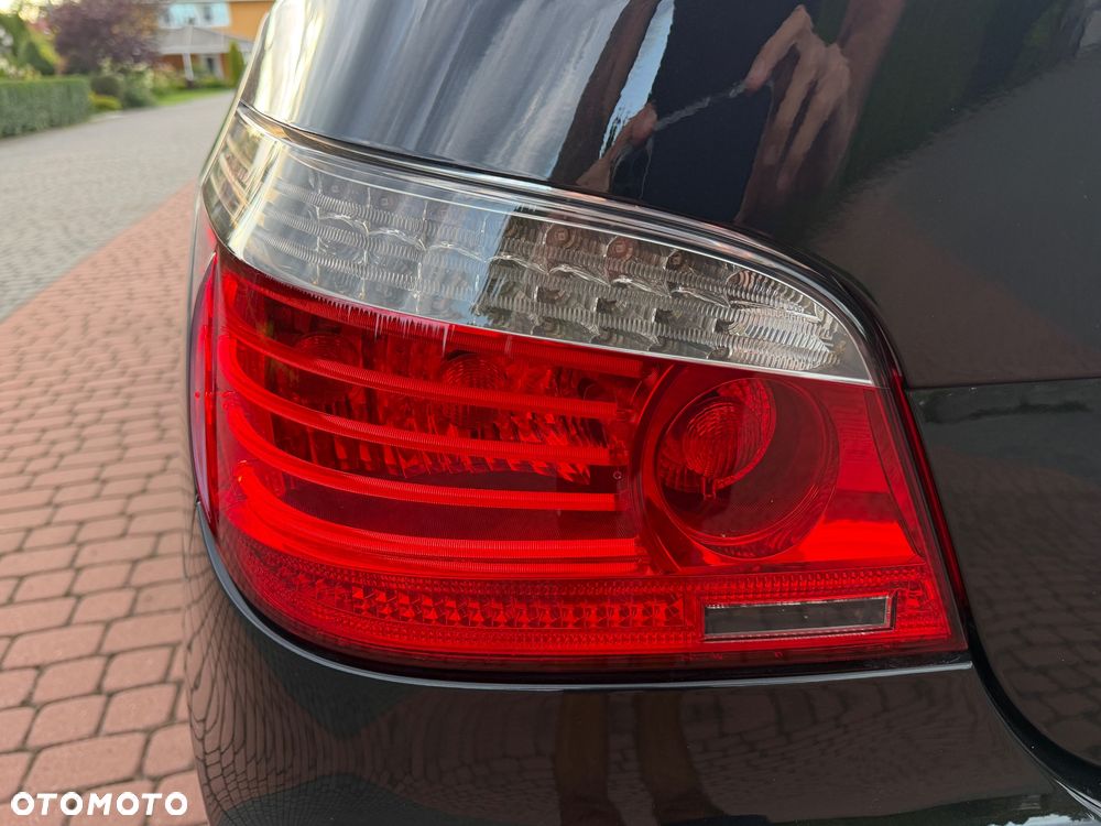 BMW Seria 5 530d - 29