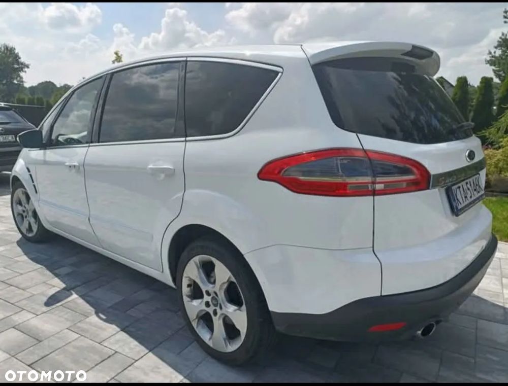 Ford S-Max - 3