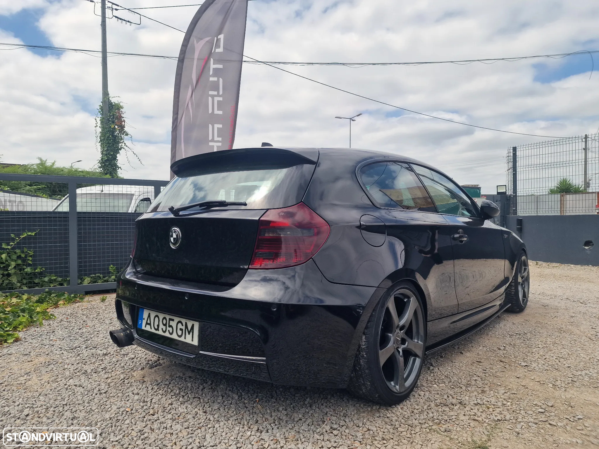 BMW 120 d - 3