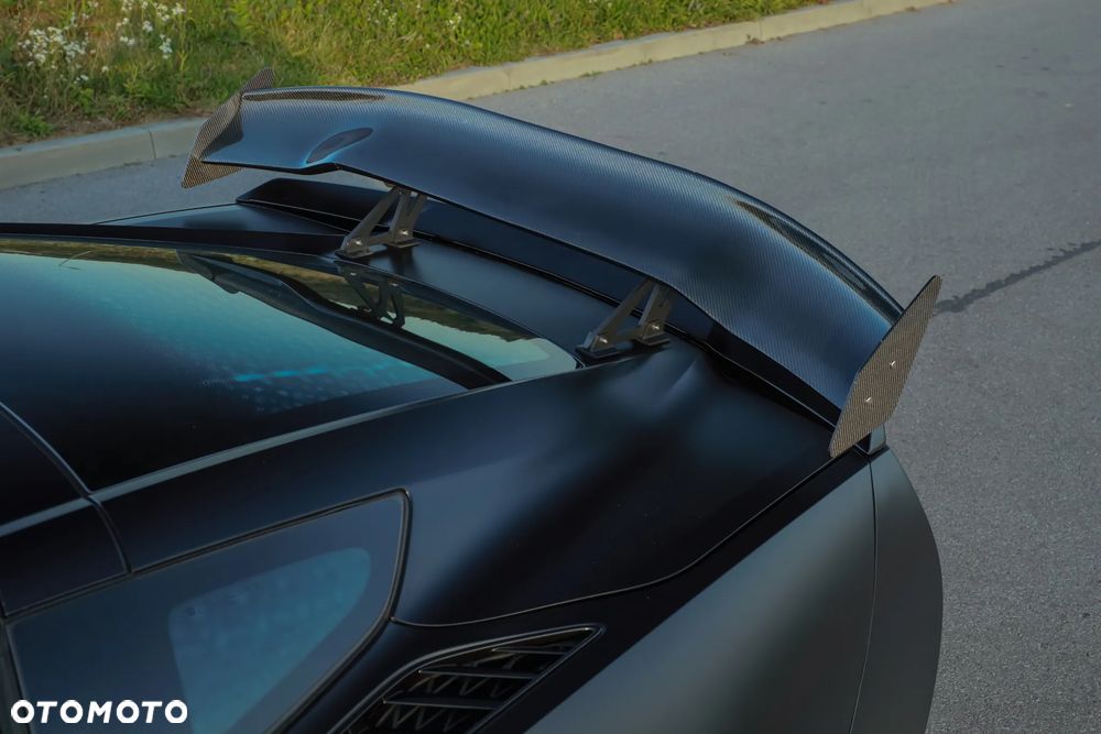 Chevrolet Corvette Stingray LT1 6.2 V8 - 19