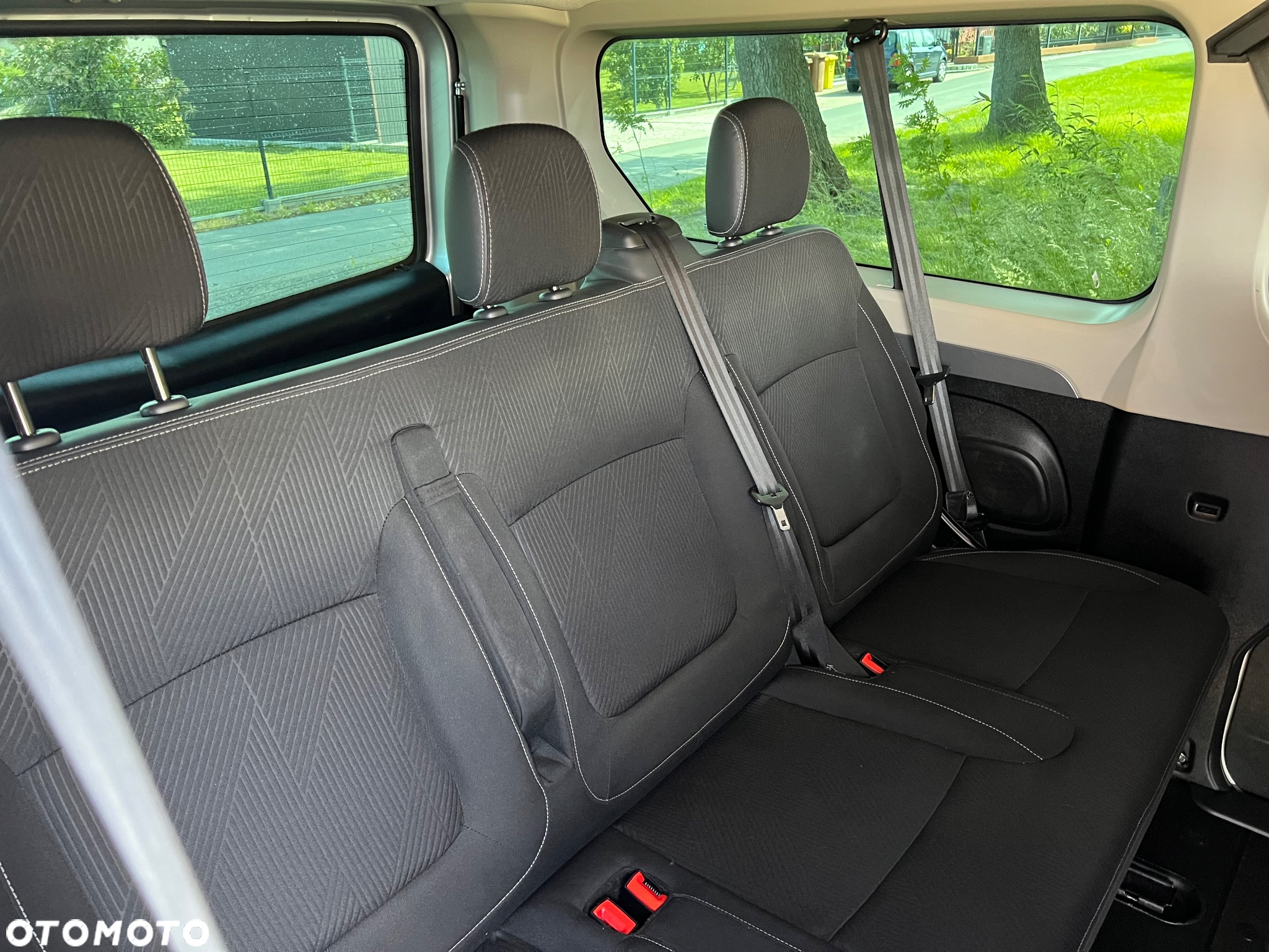 Renault Trafic ENERGY dCi 125 Spaceclass - 12