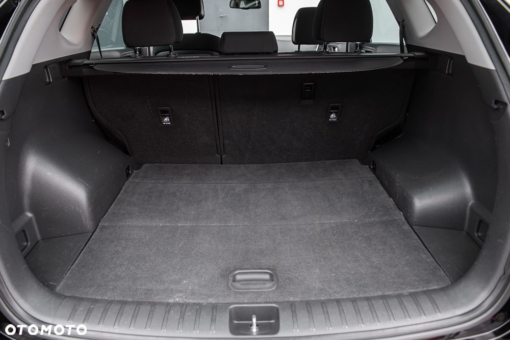 Hyundai Tucson - 30