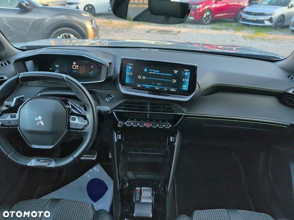Peugeot 2008 1.2 PureTech GT S&S EAT8 - 8