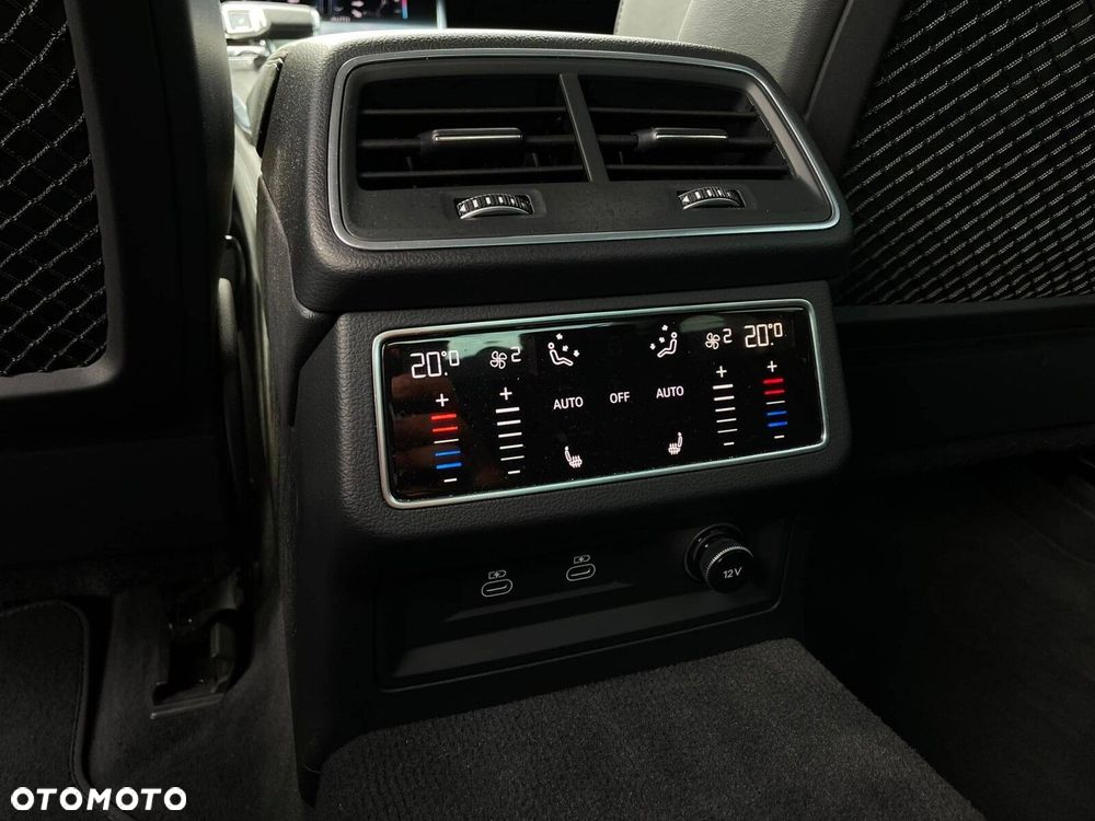 Audi A6 Limousine - 14