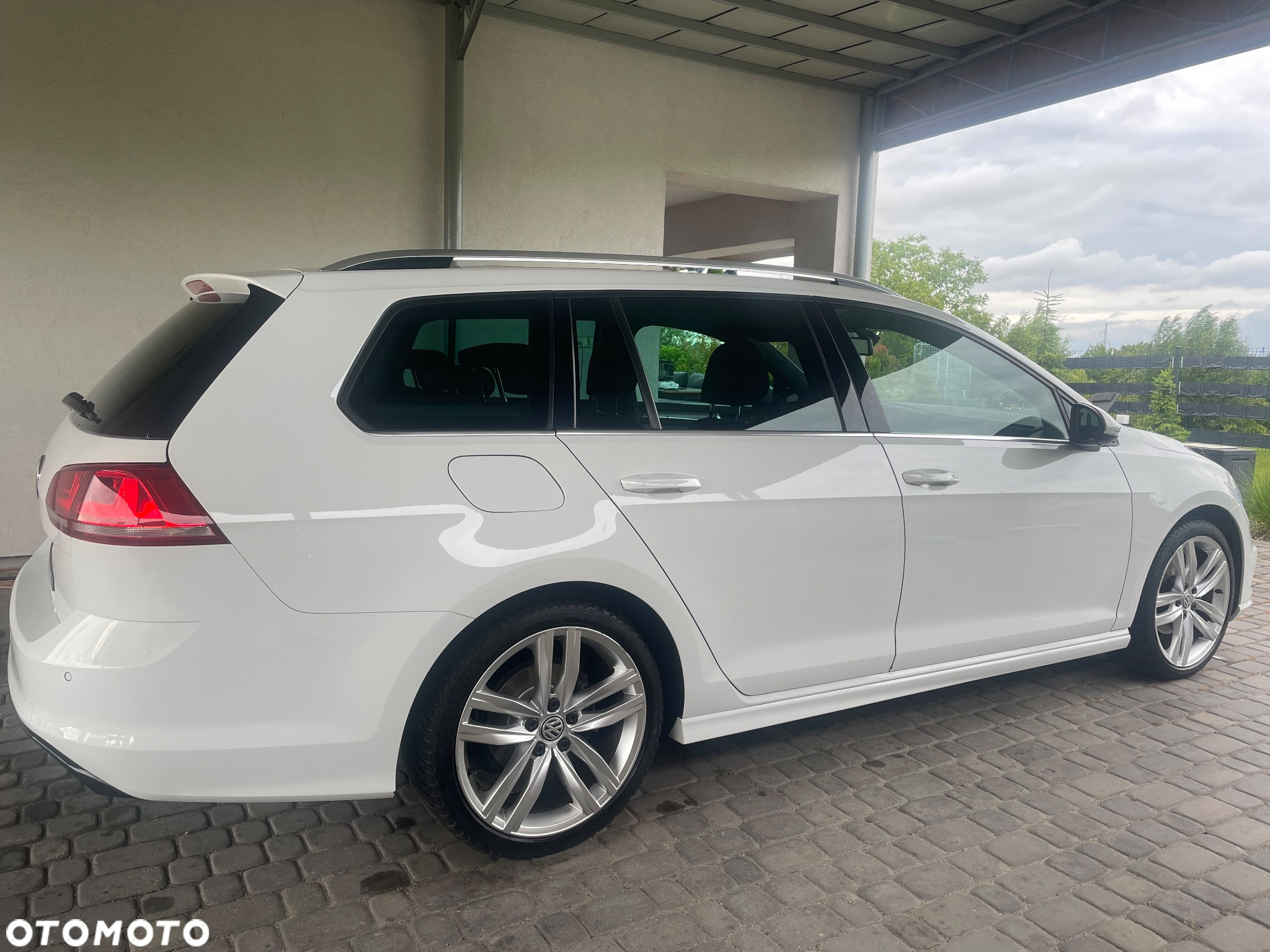 Volkswagen Golf - 13