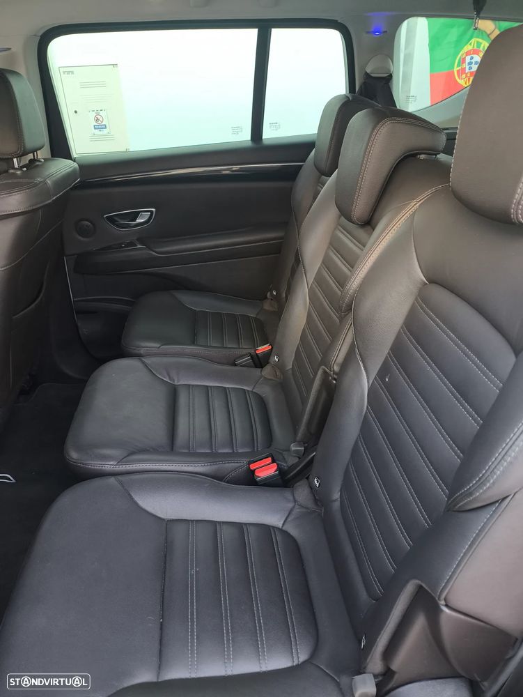 Renault Espace 1.6 dCi Initiale Paris EDC - 8