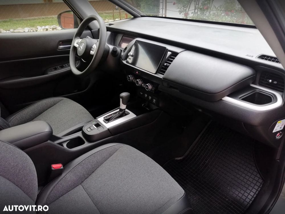 Honda Jazz e:HEV 1.5 i-MMD Executive Style - 18