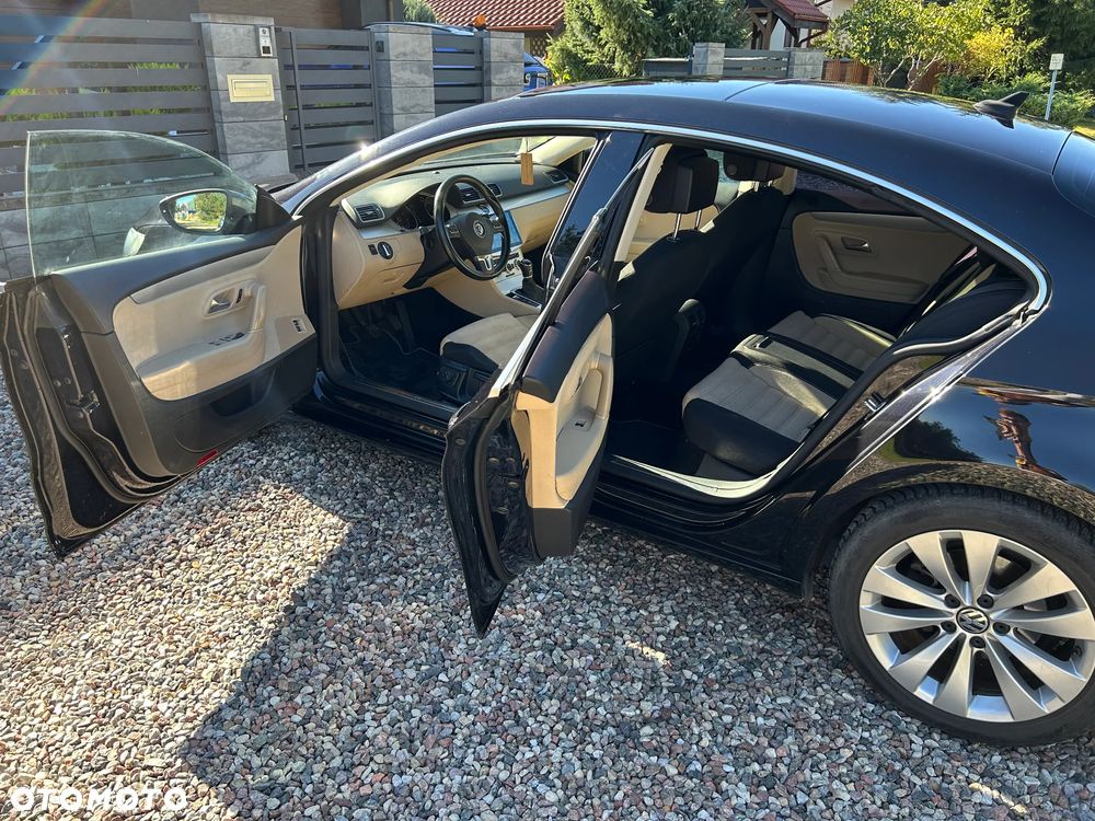 Volkswagen CC 1.4 TSI - 16