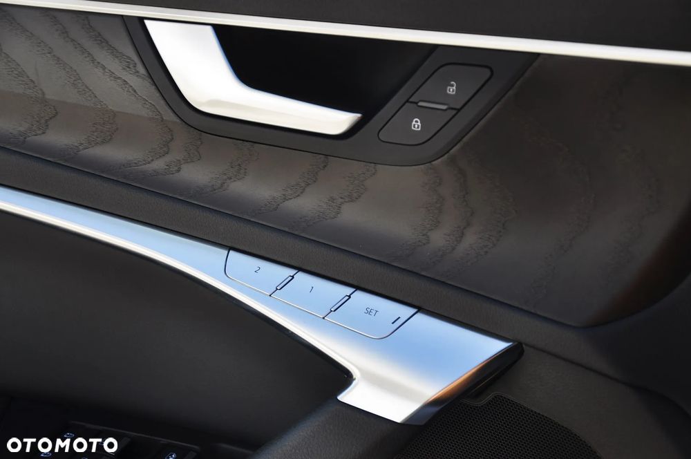 Audi A6 Limousine 40 TDI mHEV Sport S tronic - 31