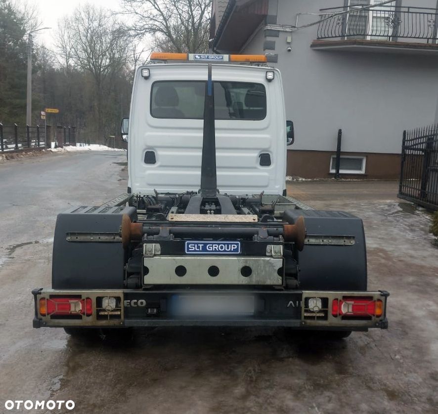 Iveco Daily 72C14 CNG - 6